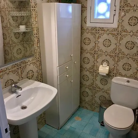 Primera Linea Del Mar Apartamento Dénia