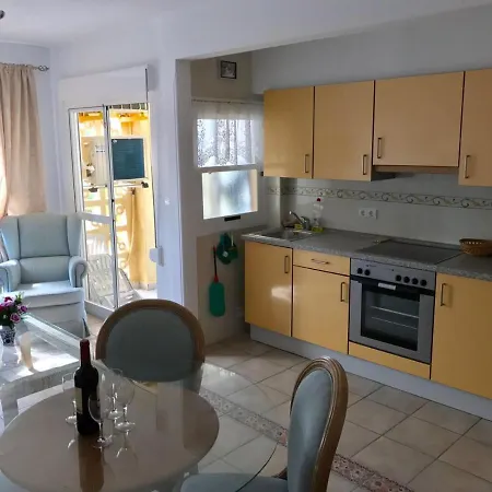 Apartamento Primera Linea Del Mar *