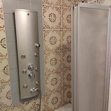 Primera Linea Del Mar Apartamento