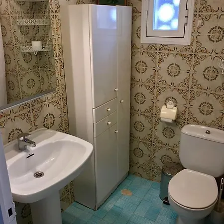 Primera Linea Del Mar Apartman Denia