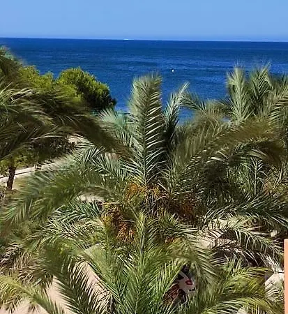 Primera Linea Del Mar *