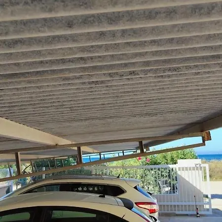 Apartman Primera Linea Del Mar Denia